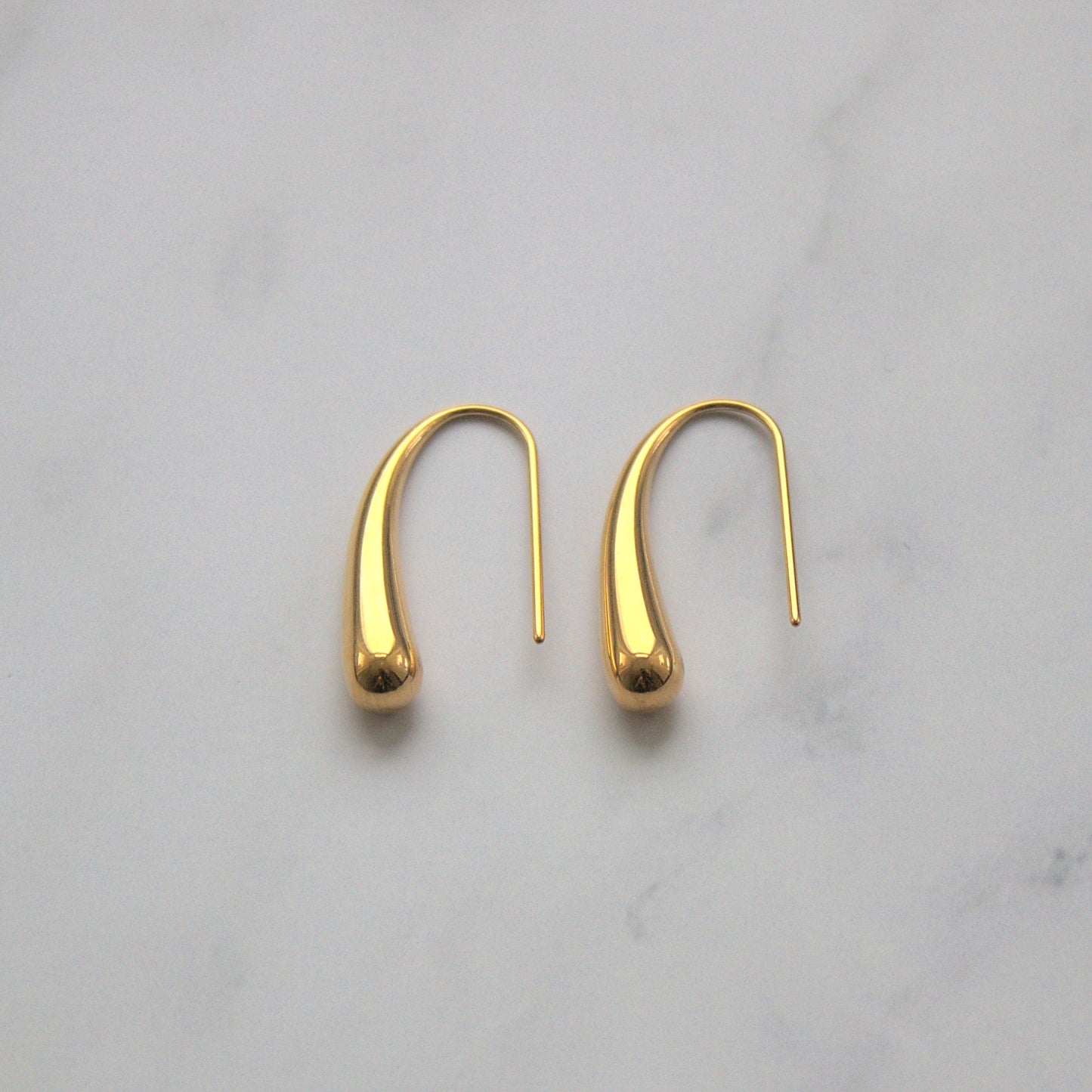 Drop Earrings