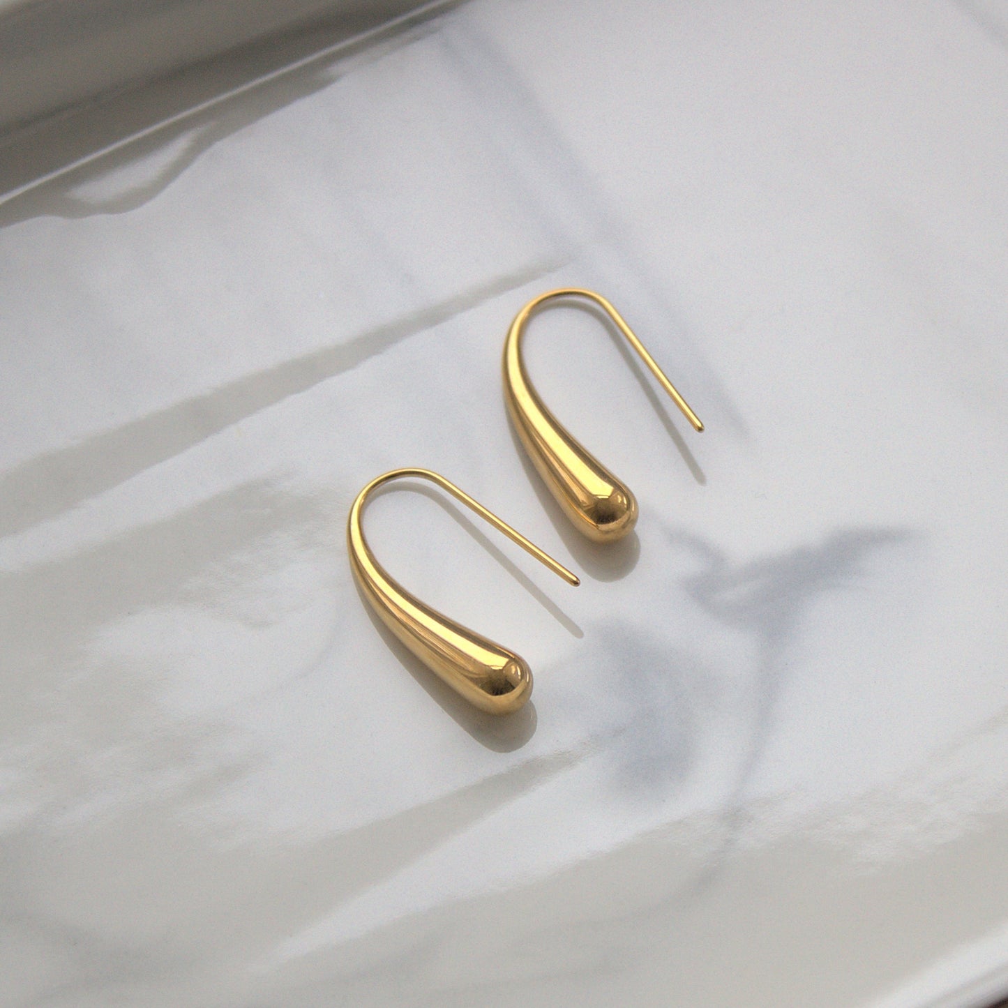 Drop Earrings