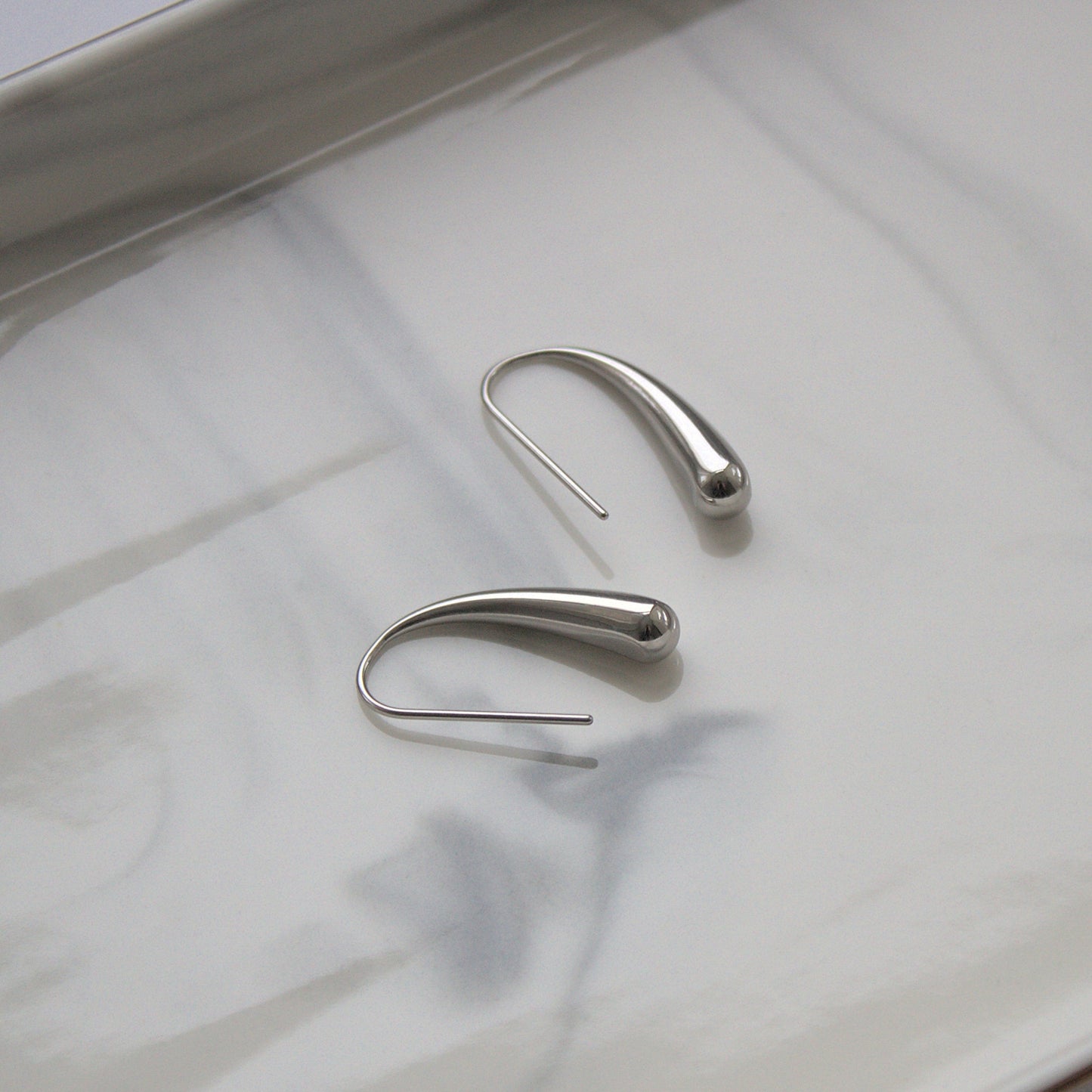 Drop Earrings