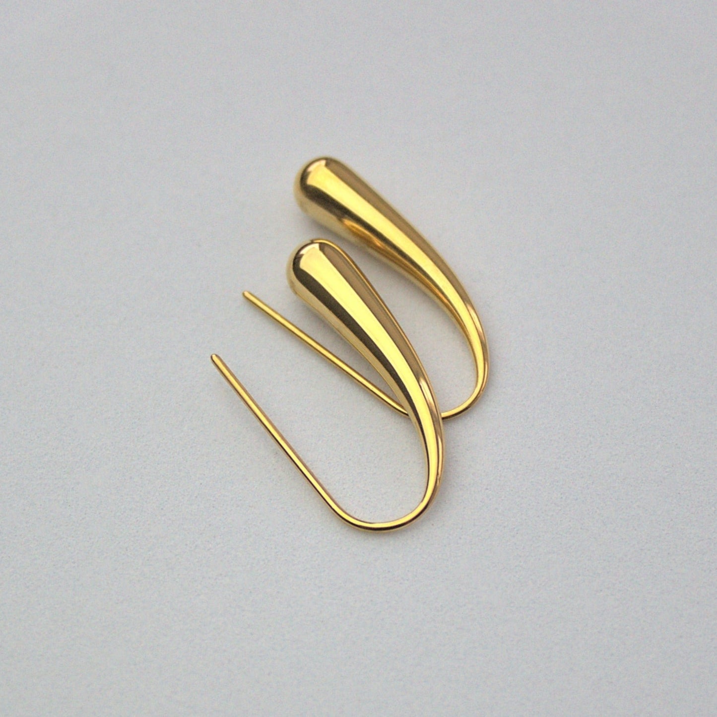 Drop Earrings