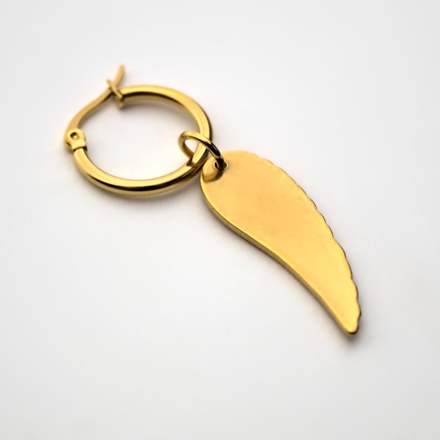 Angel Wings Earrings