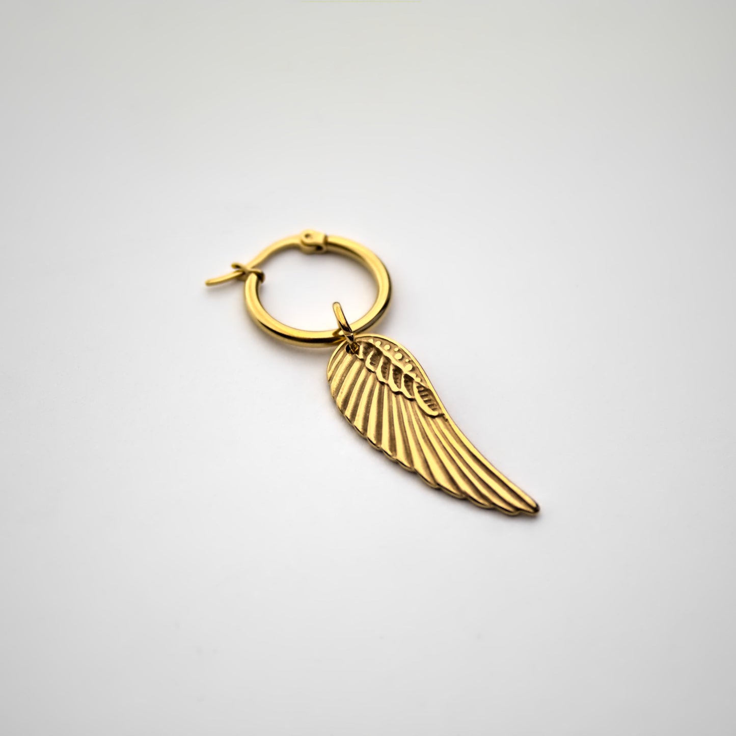 Angel Wings Earrings
