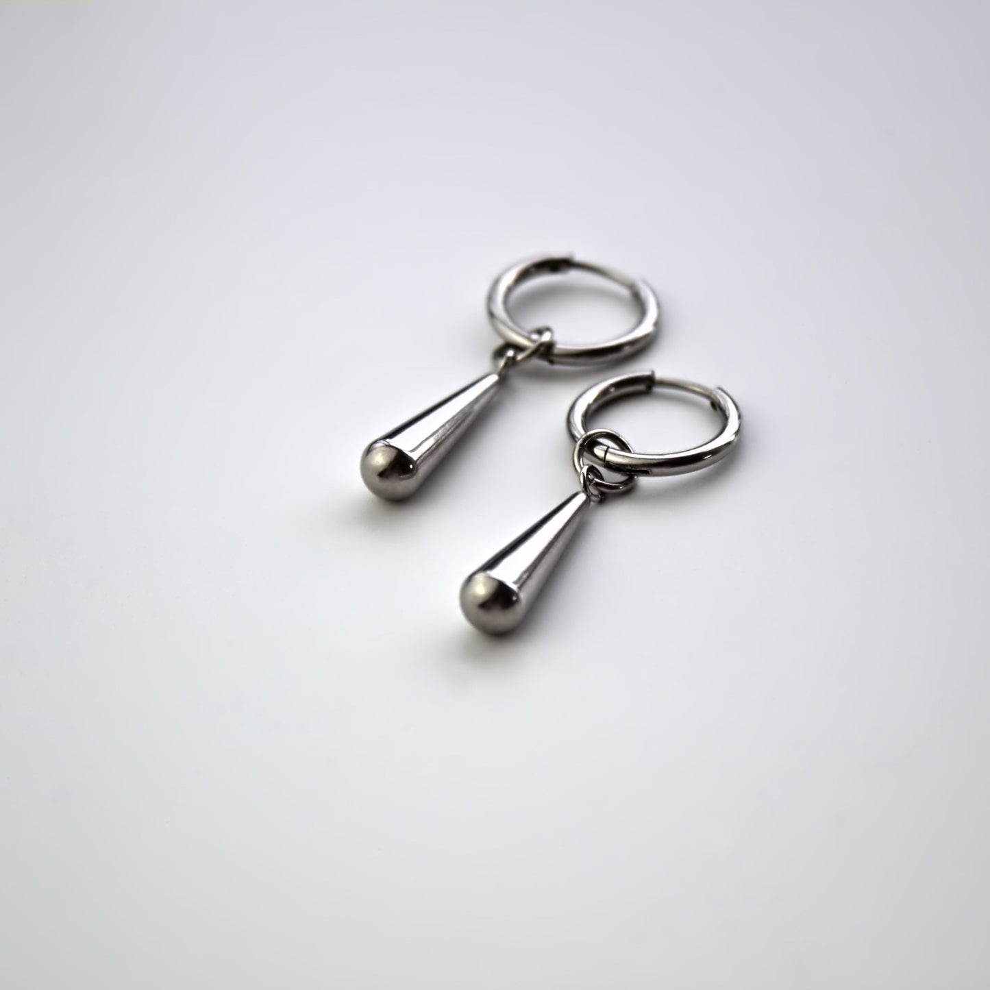 Dainty Drop Earrings