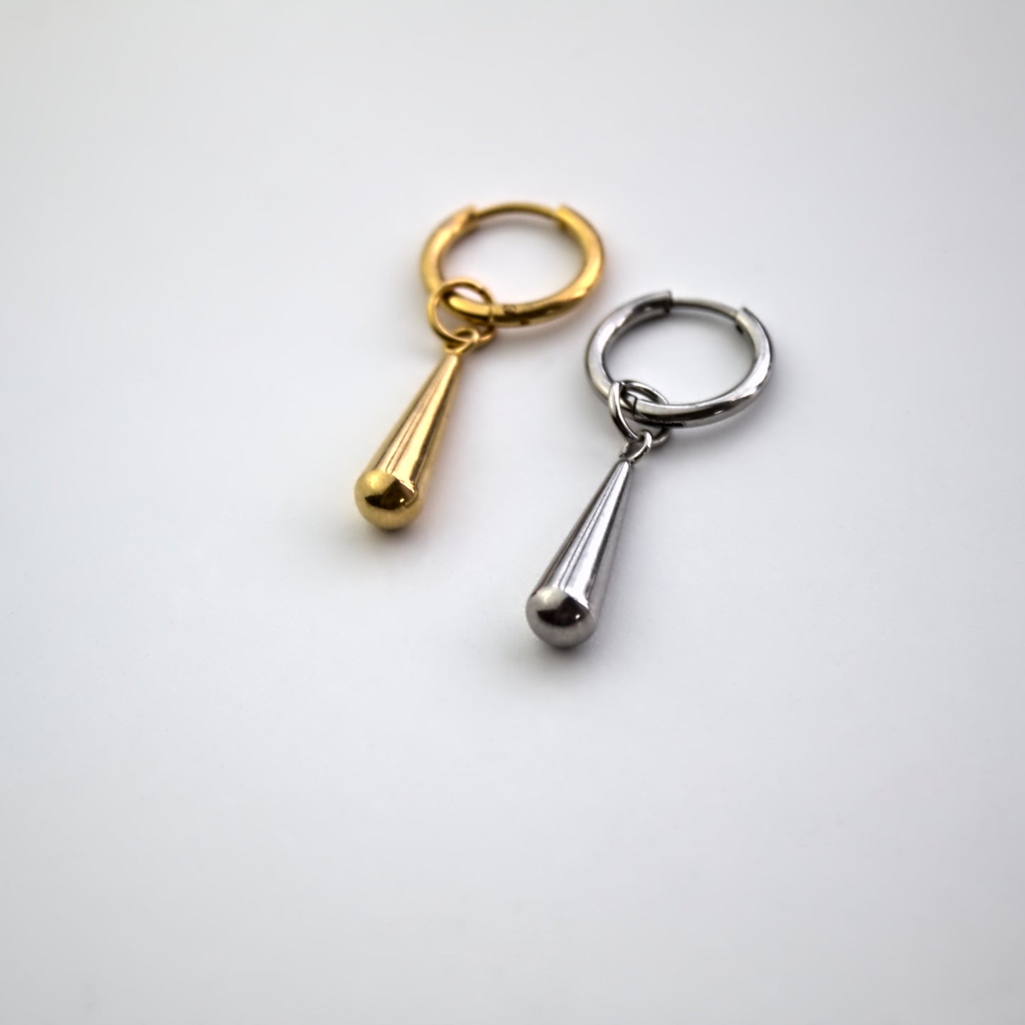 Dainty Drop Earrings