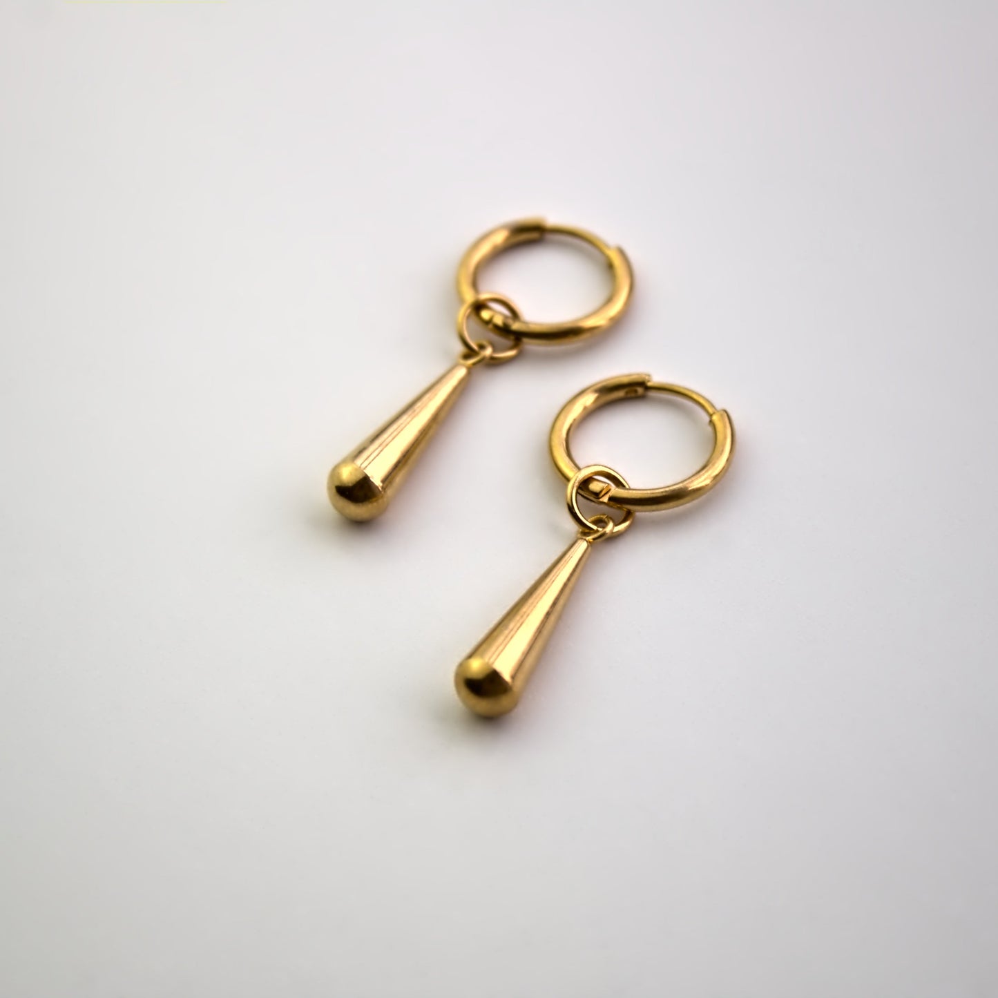 Dainty Drop Earrings