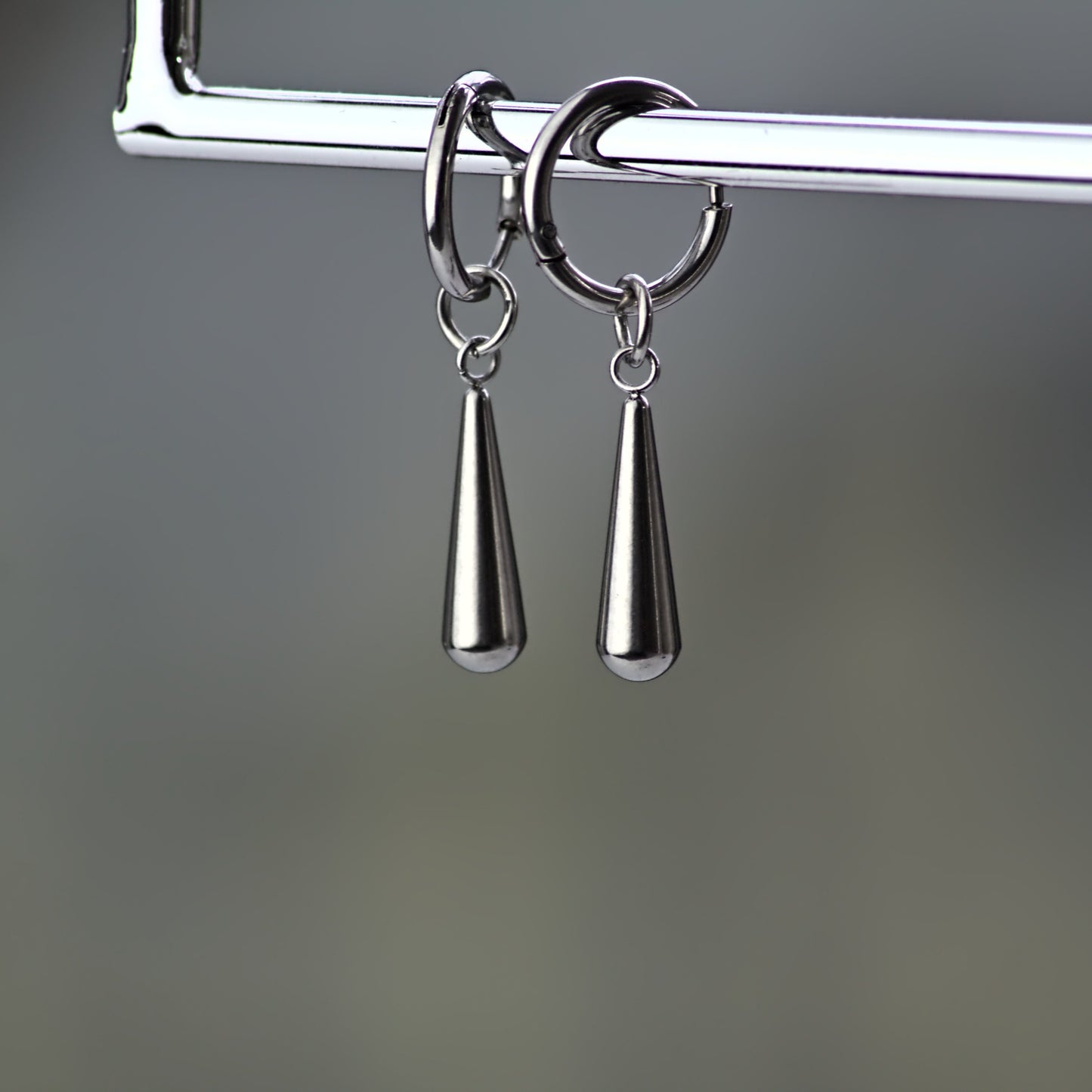 Dainty Drop Earrings