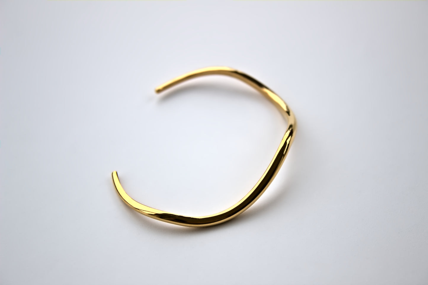 Wave Bangle