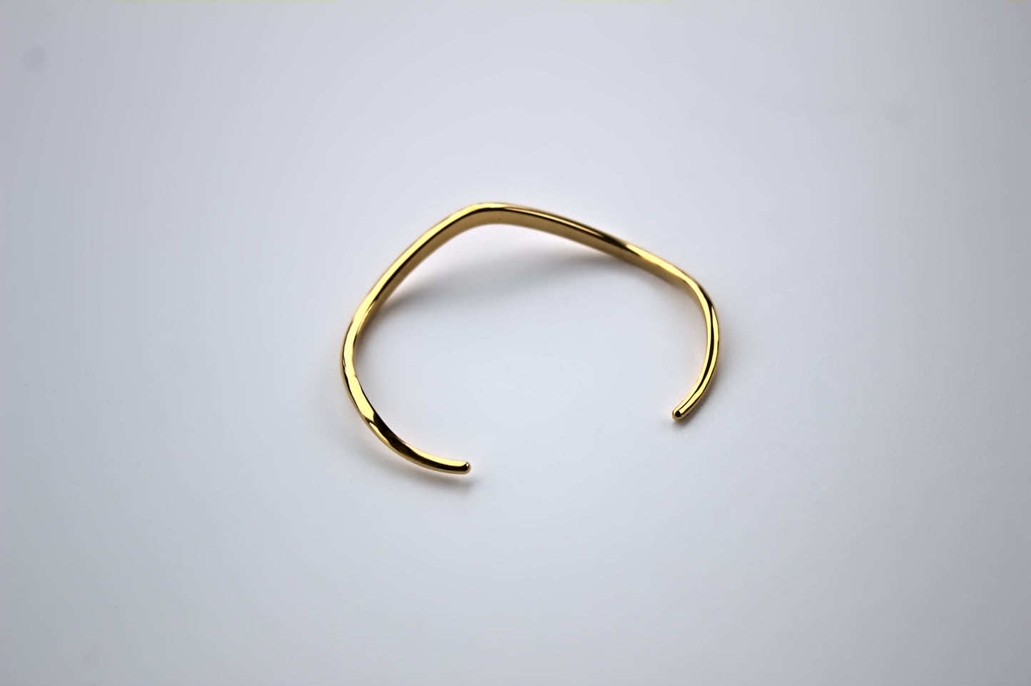 Wave Bangle