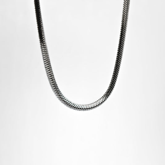 Silver Snake Chain (2mm)